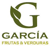 Logo de Frutas y Verduras García