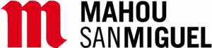 Logo de Mahou San Miguel