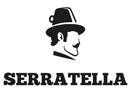 Logo de Serratella