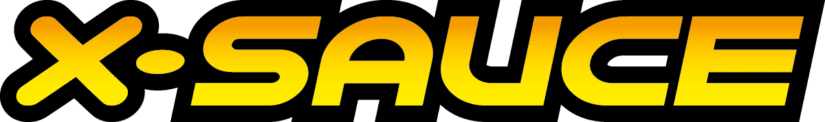 Logo de X-Sauce